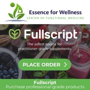 Essence Fullscript