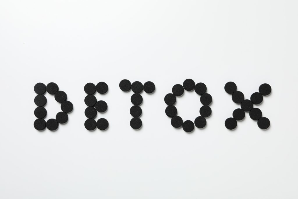 the-word-detox-from-activated-charcoal-tablets