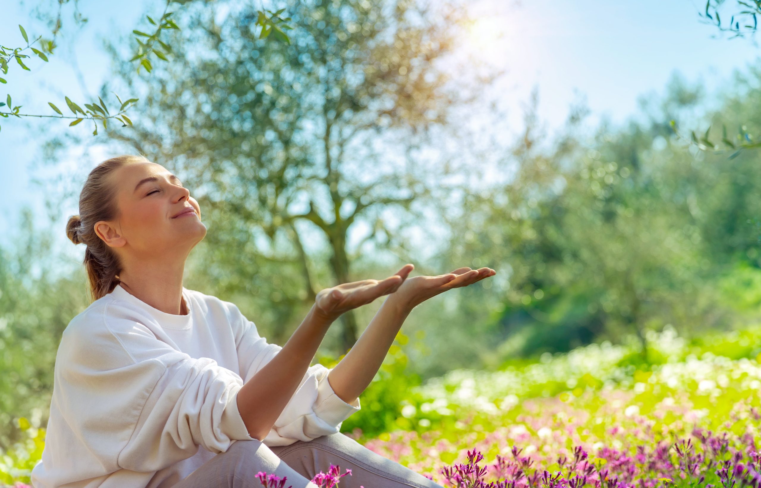 happy-female-outdoors