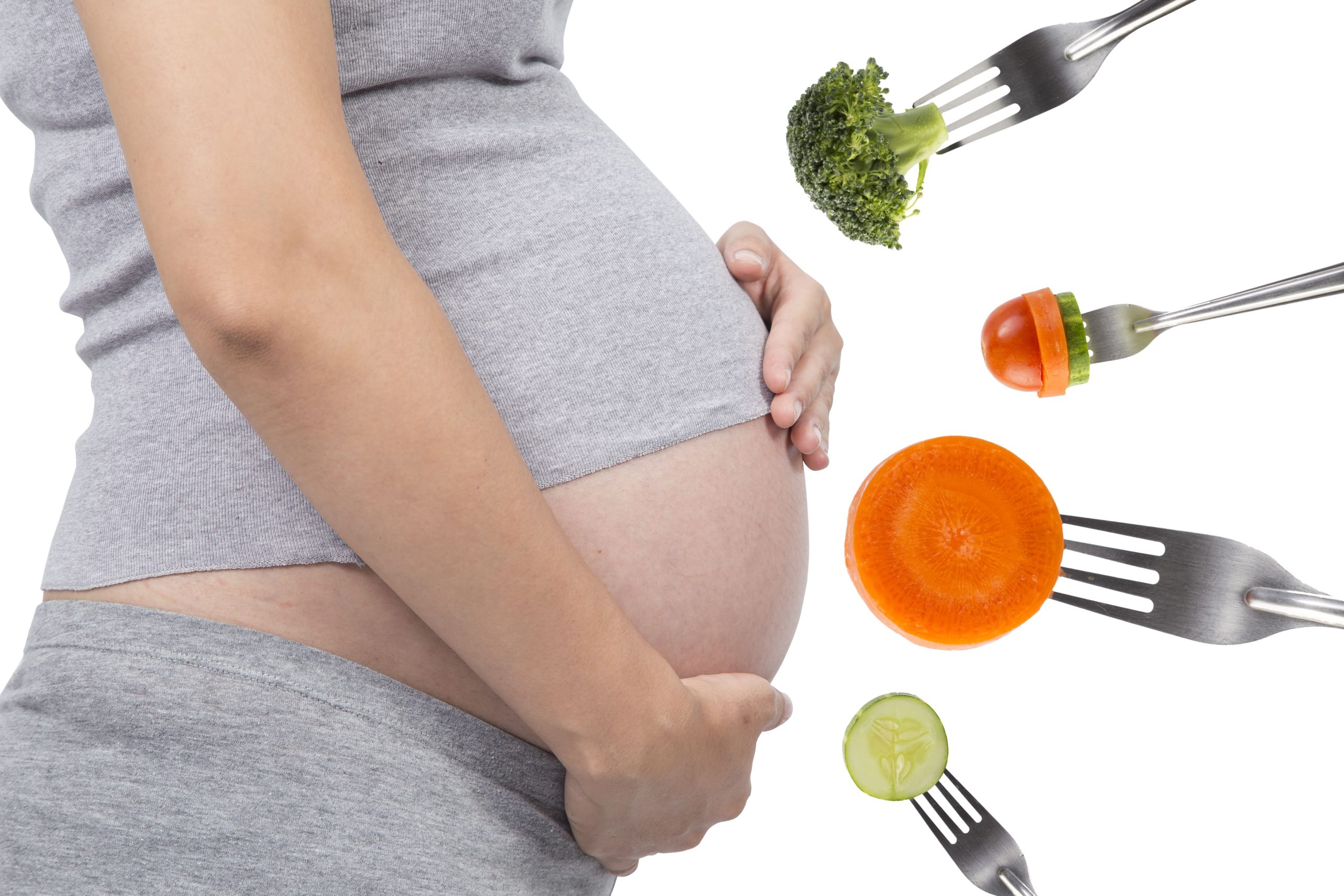 healthy-nutrition-and-pregnancy-pregnant-woman