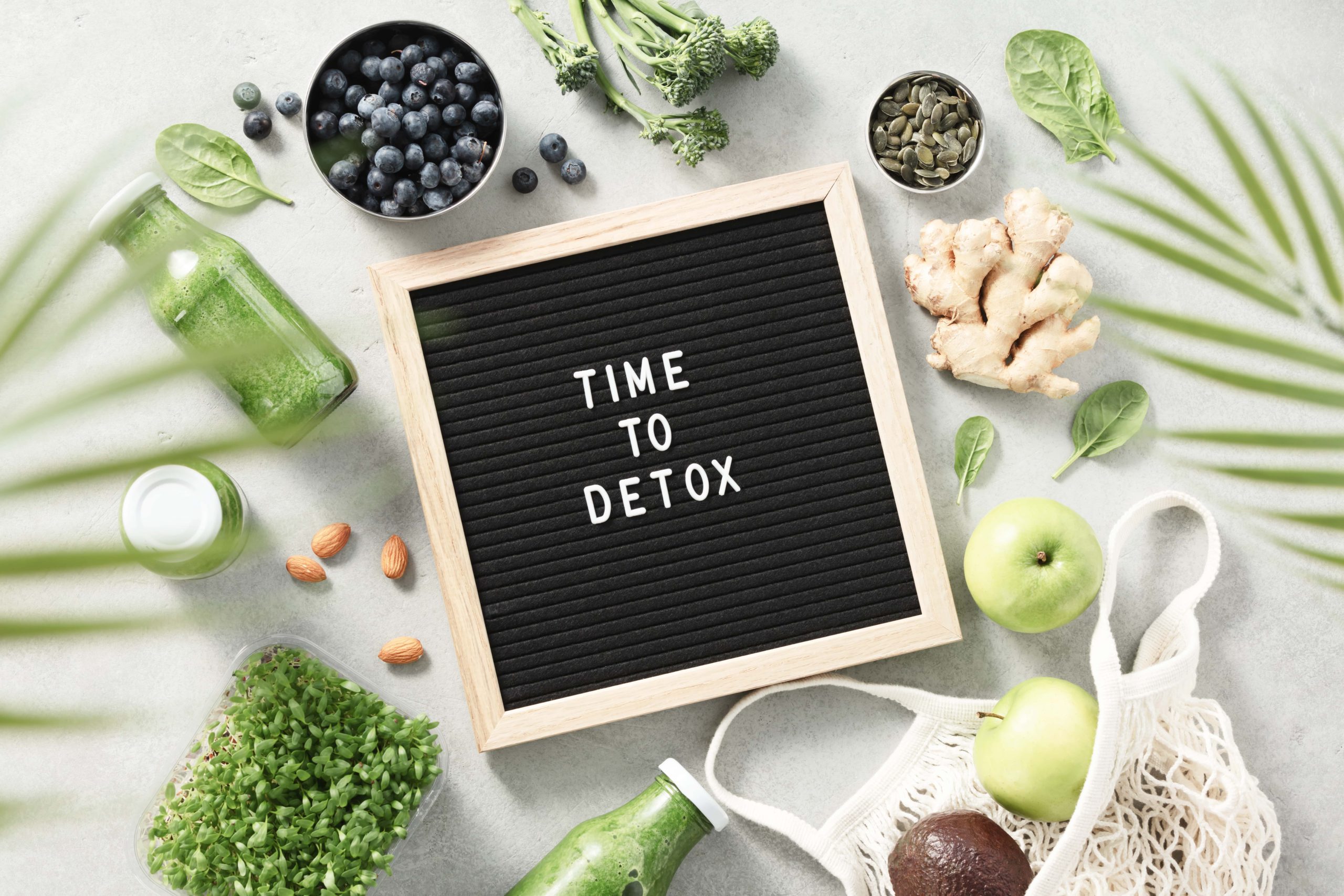 time-to-detox-letter-board-quote-flat