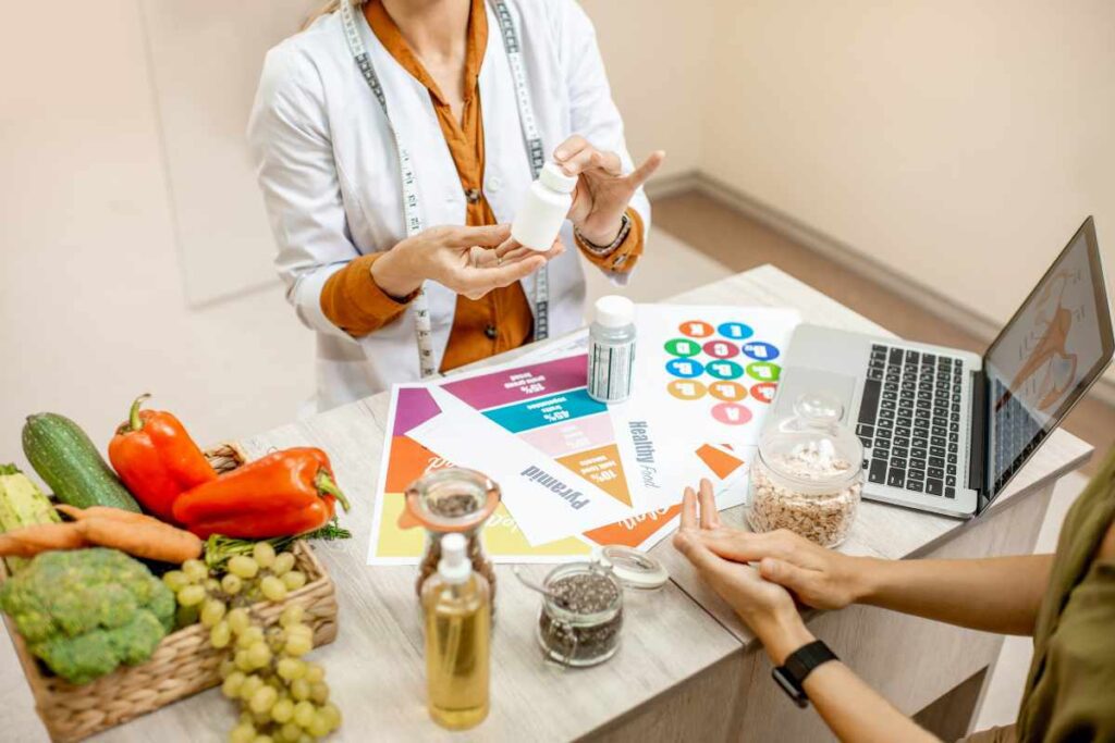 Functional medicine