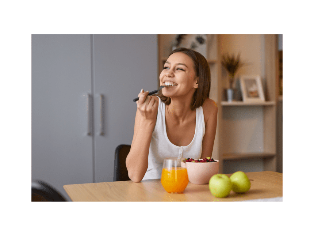 Metabolic Reset