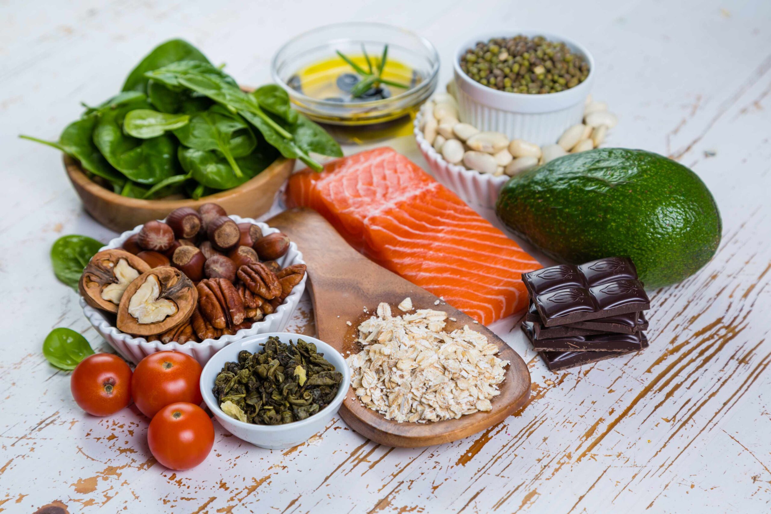 Functional Nutrition