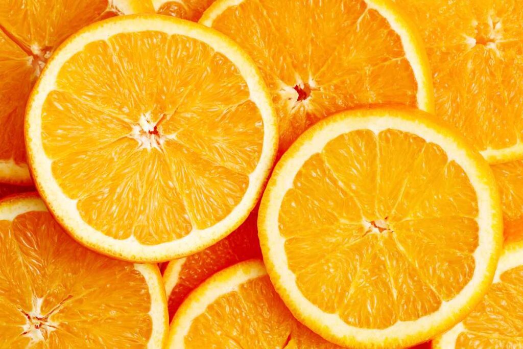 Vitamin C