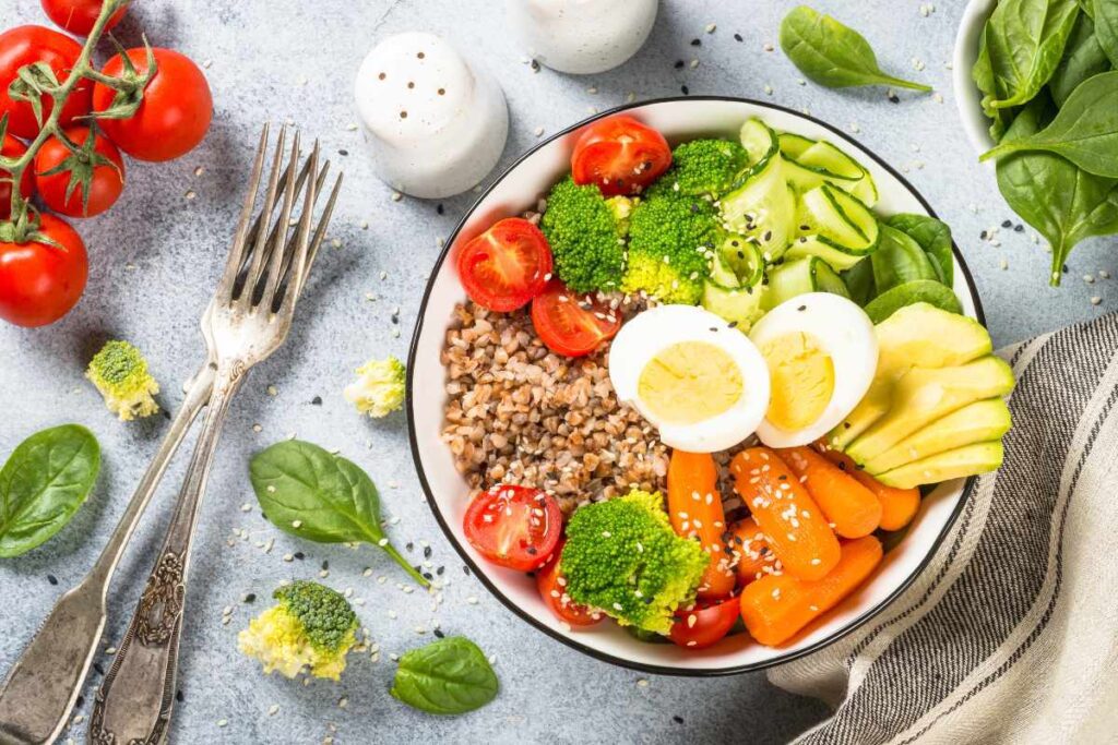 Functional nutrition