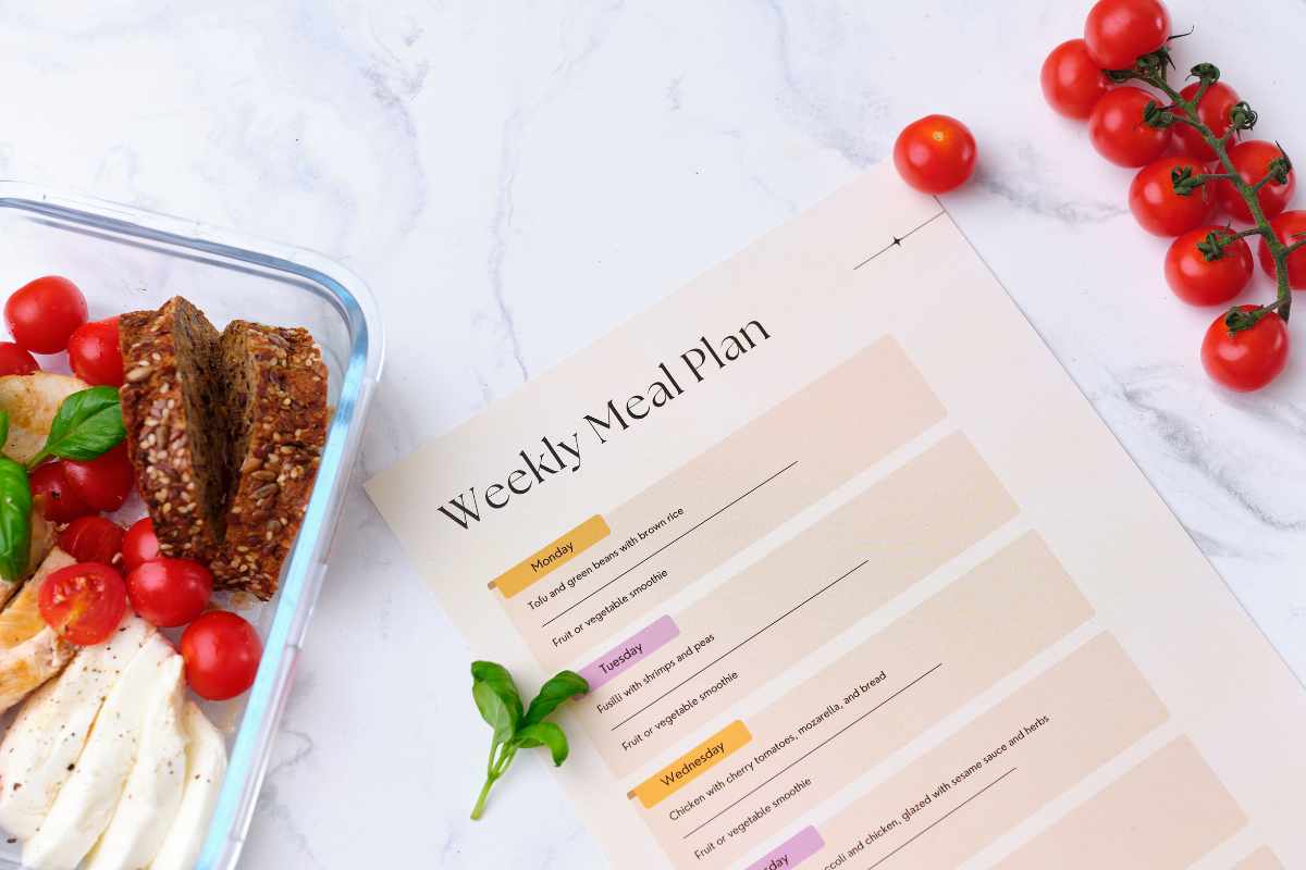 Functional Medicine Diet Plan