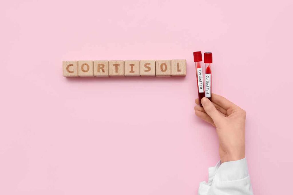 cortisol