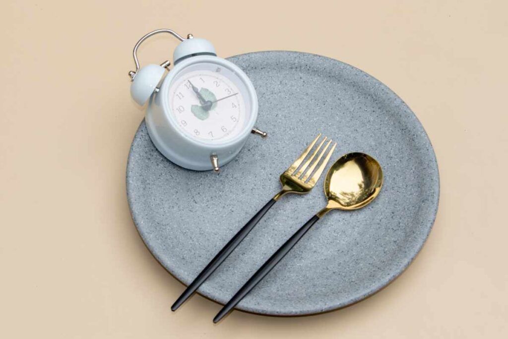 intermittent fasting