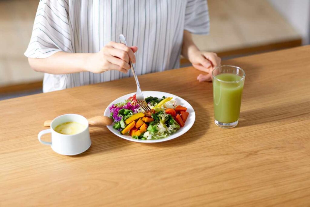 Integrative Health Practices