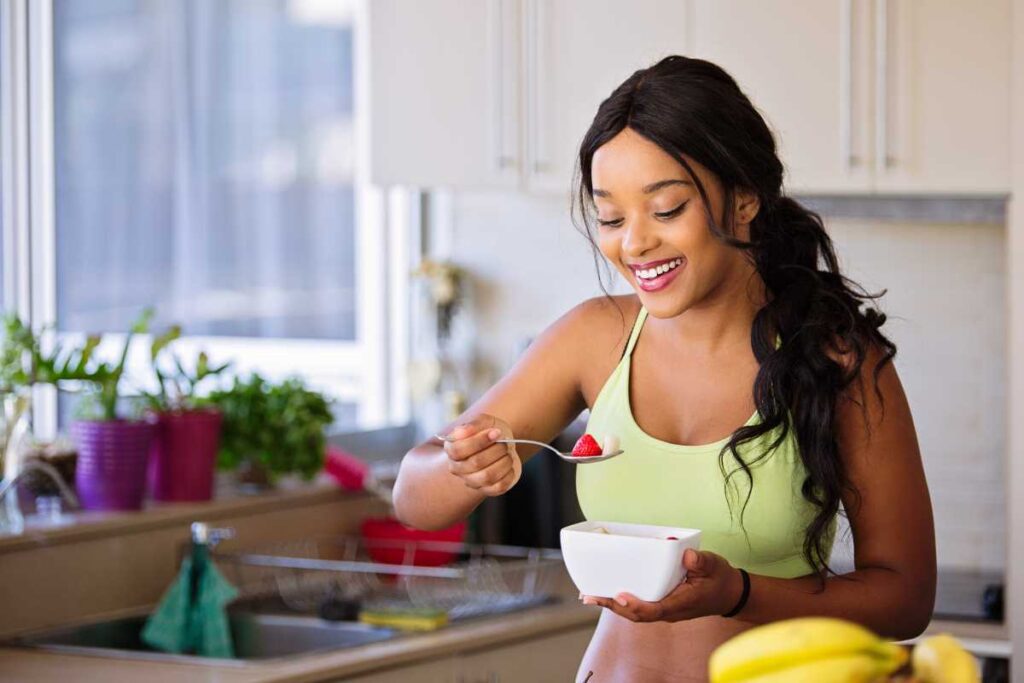 personalized nutrition