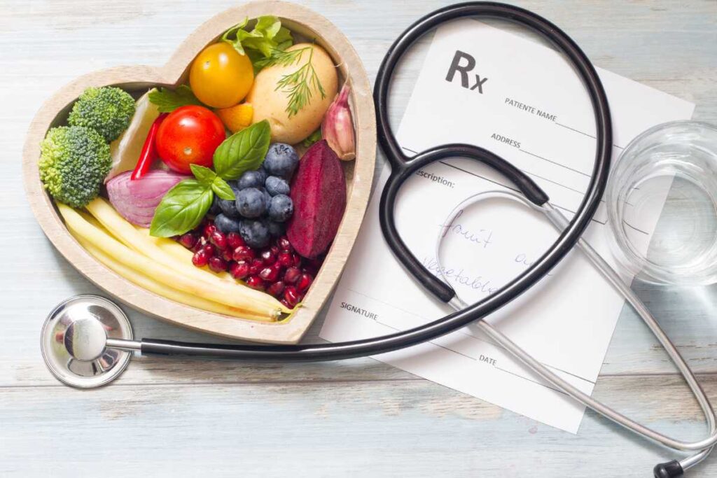 personalized nutrition